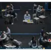 Rekap Clash of Champions Episode 6 (tangkapan layar kanal YouTube Ruangguru)