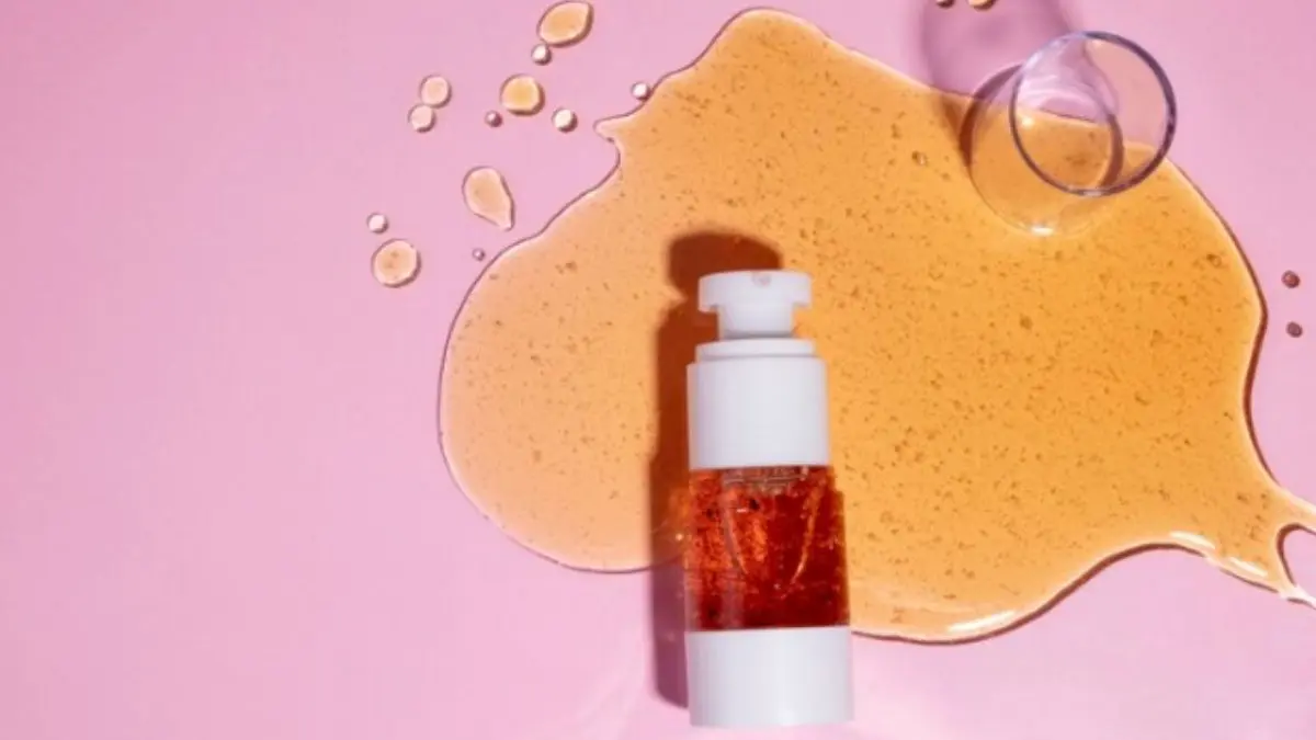 Cleansing Oil