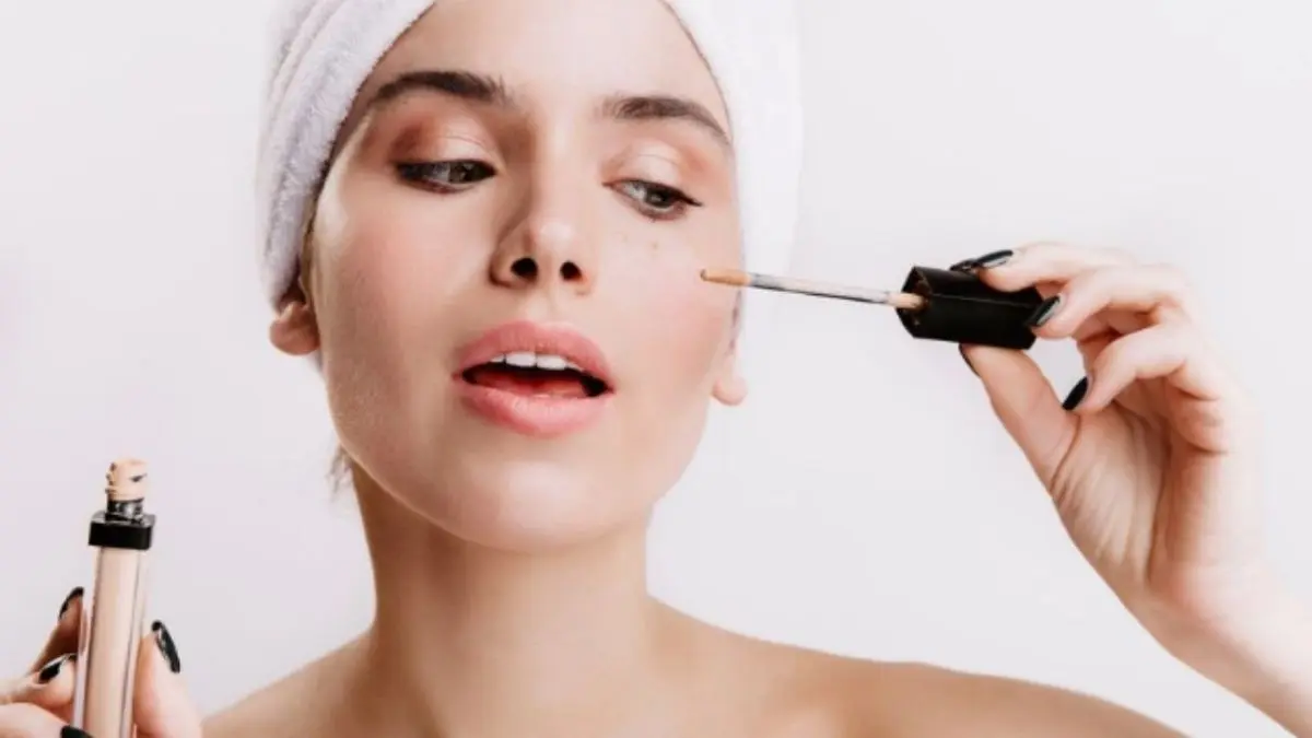 Concealer