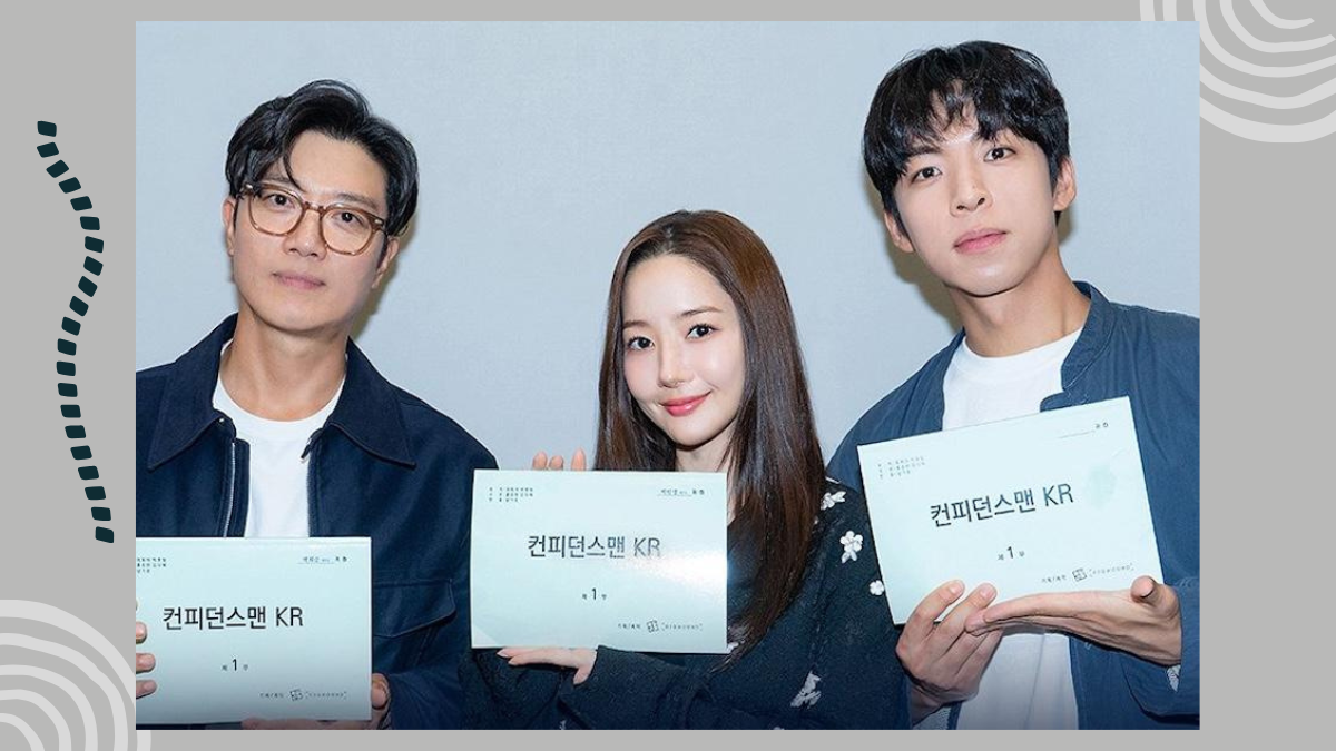 Drama Korea