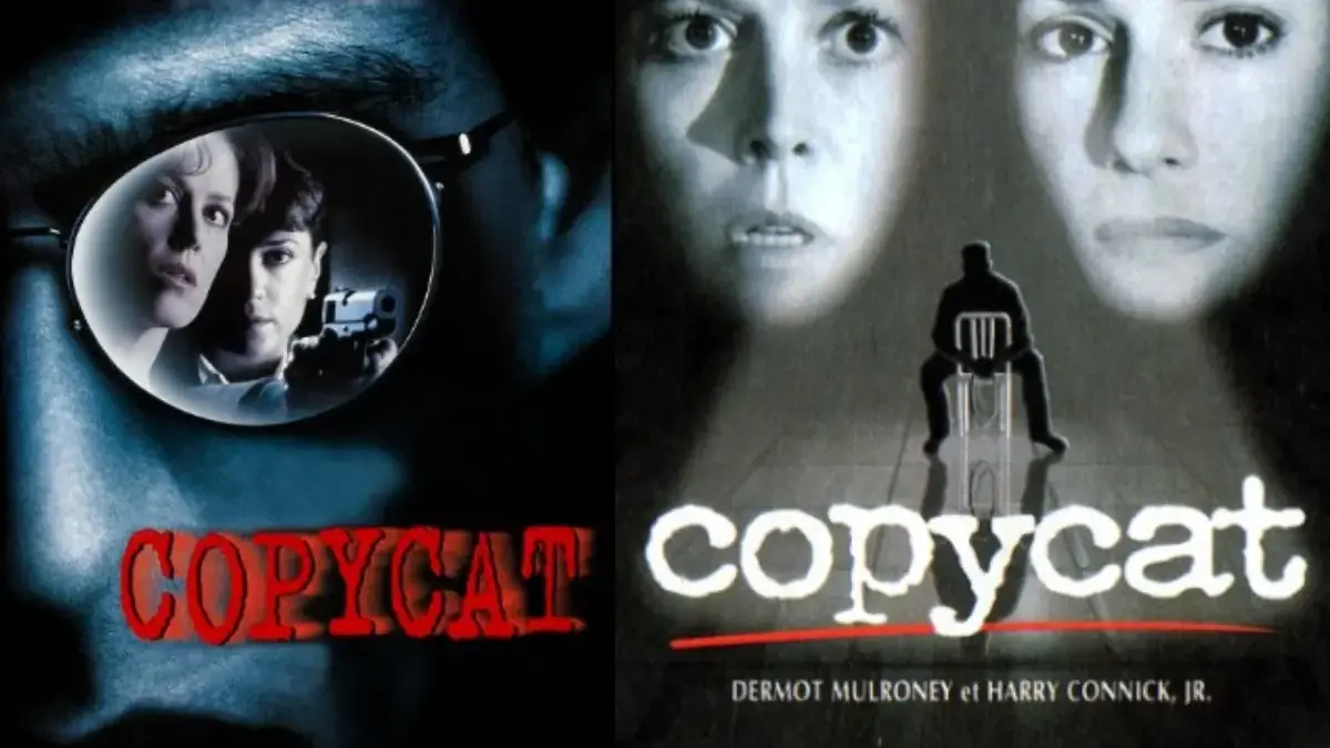 Film Thriller Psikologi: Copycat (istimewa: imdb.com)