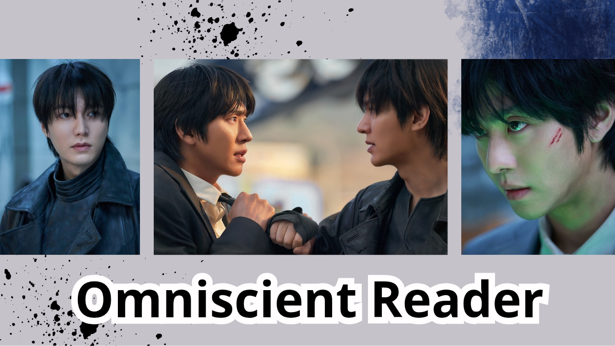 Film Omniscient Reader