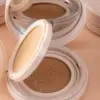 Cushion Non-Comedogenic