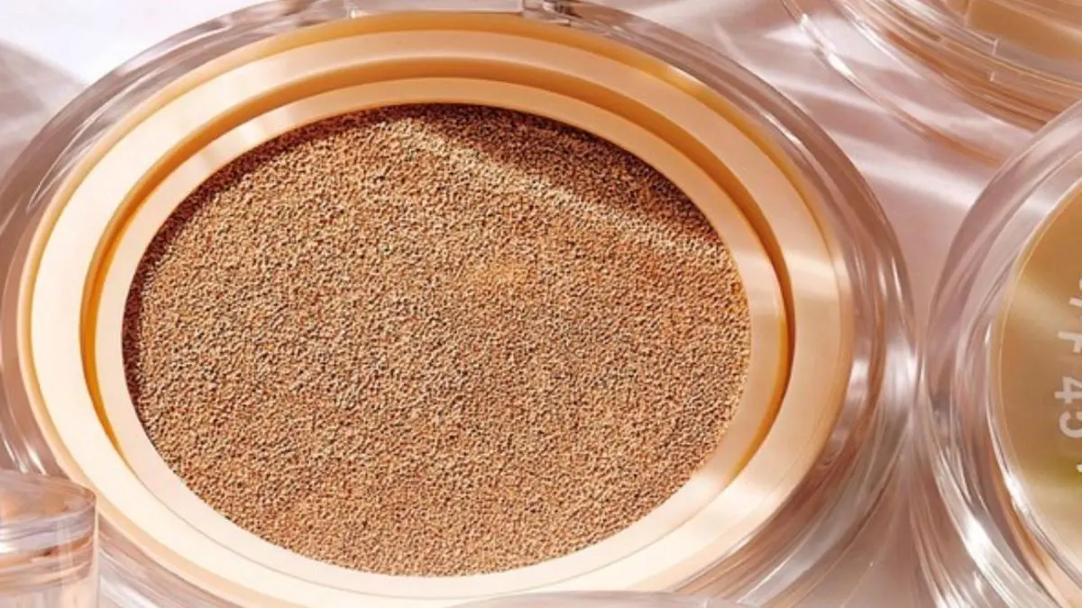 Cushion SPF