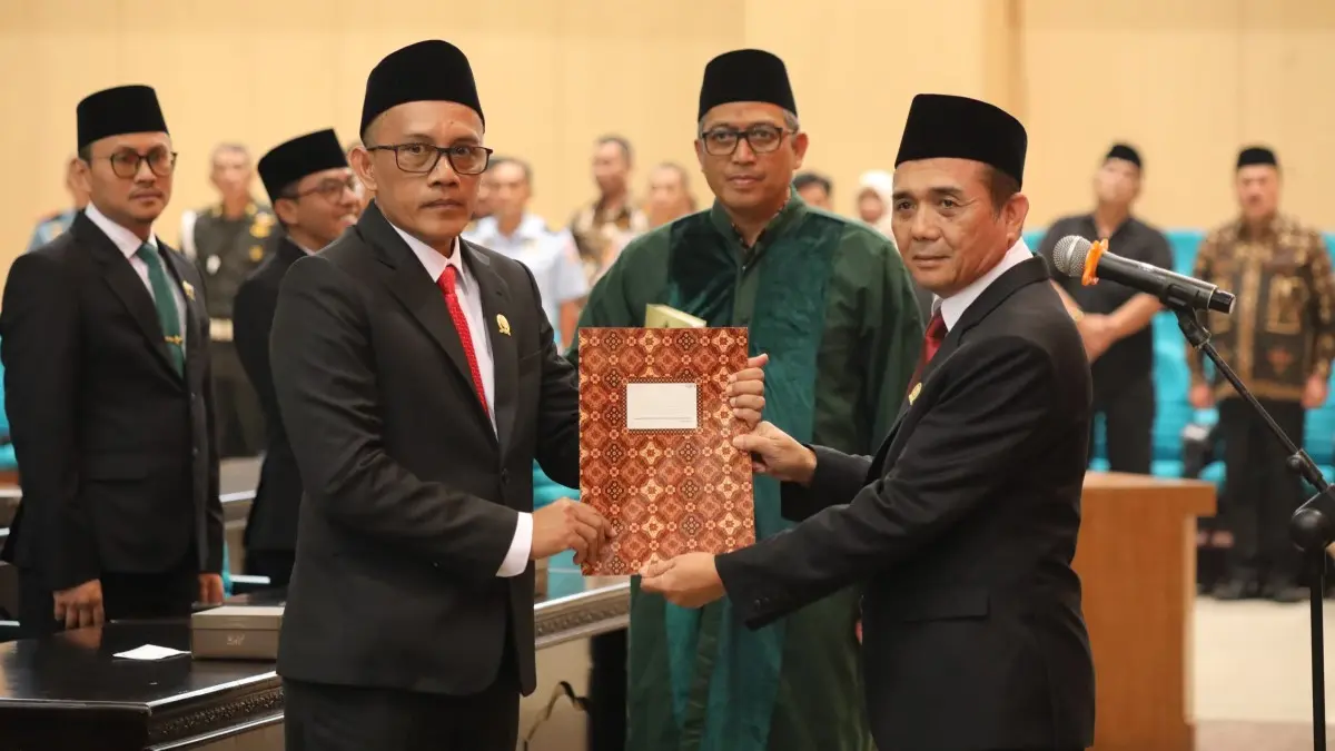 DPRD Kabupaten Tasikmalaya