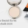 Bedak Korea
