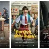 Daftar Film Tayang di Bioskop Agustus 2025 (istimewa: 21cineplex.com)