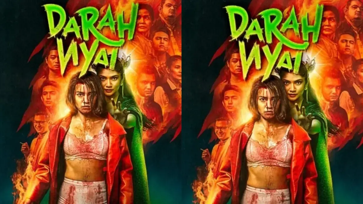 Sinopsis Film Darah Nyai (istimewa: 21cineplex.com)