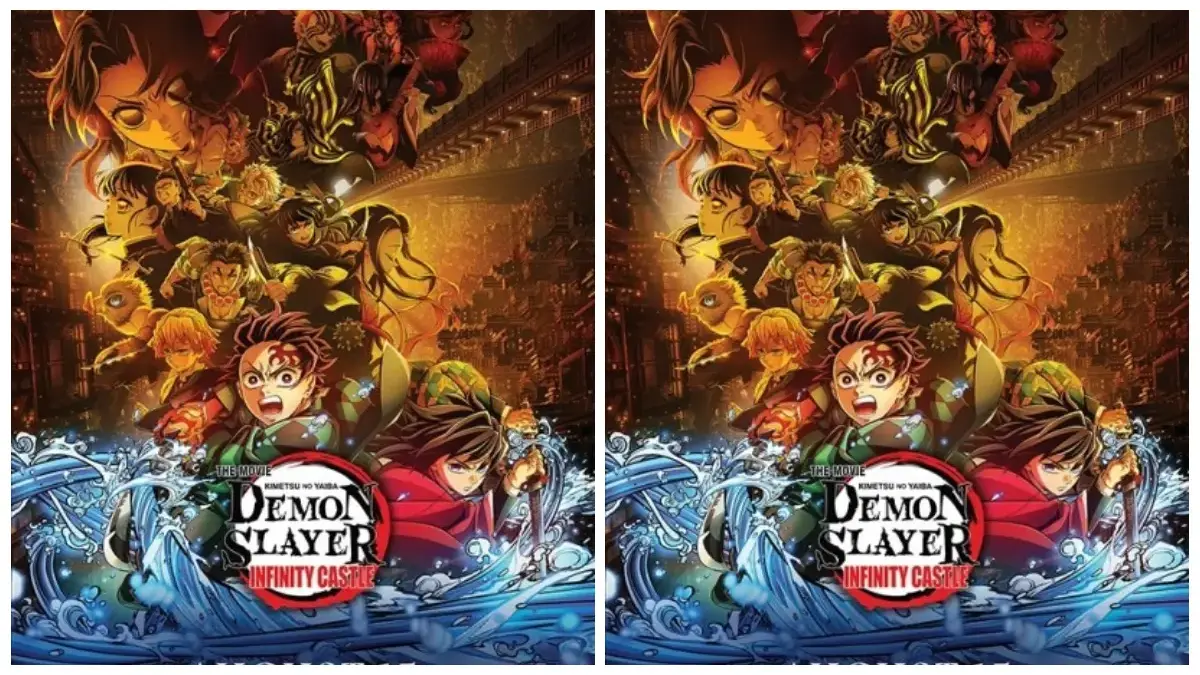 Demon Slayer: Infinity Castle (istimewa: 21cineplex.com)