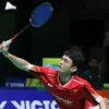 Dendi Triansyah