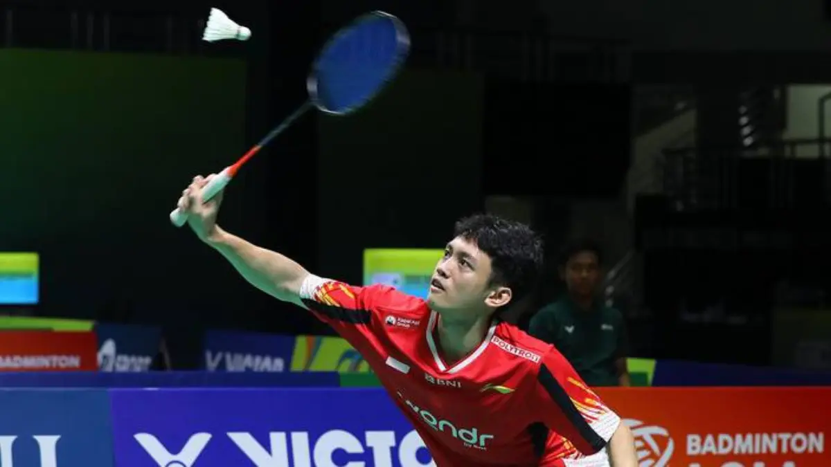Dendi Triansyah