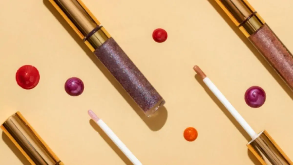 Lip Cream Matte
