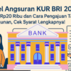 KUR BRI 2025