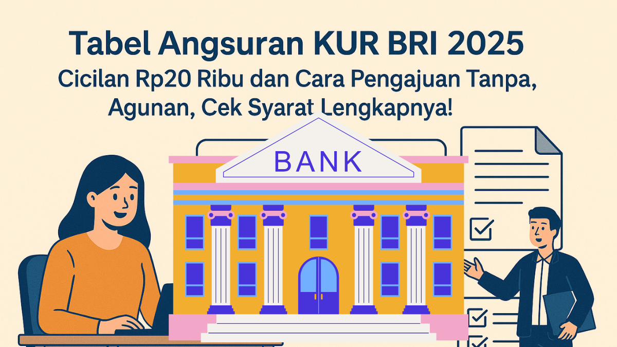 KUR BRI 2025