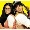 Mega Bollywood: Dilwale Dulhania Le Jayenge (Istimewa: imdb.com)
