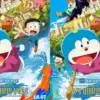 Doraemon the Movie: Nobita’s Art World Tales (Istimewa: 21cineplex.com)