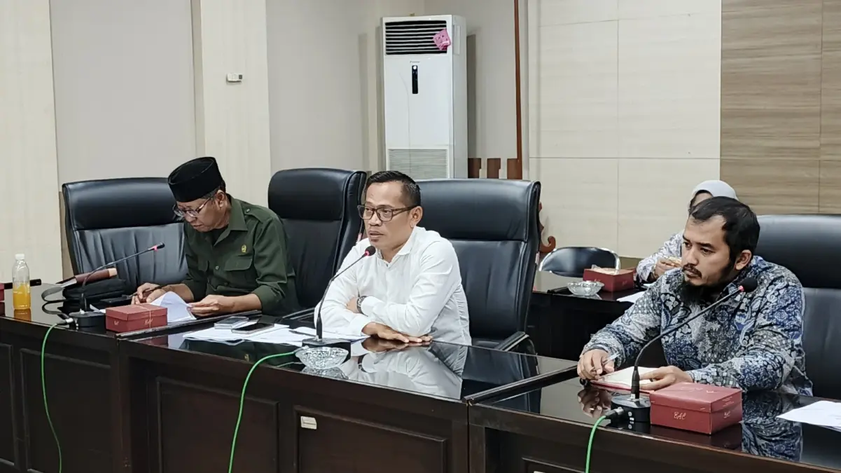 Dprd kabupaten tasikmalaya