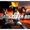 Mega Film Asia: Dragon Tiger Gate (istimewa: indosiar.com)