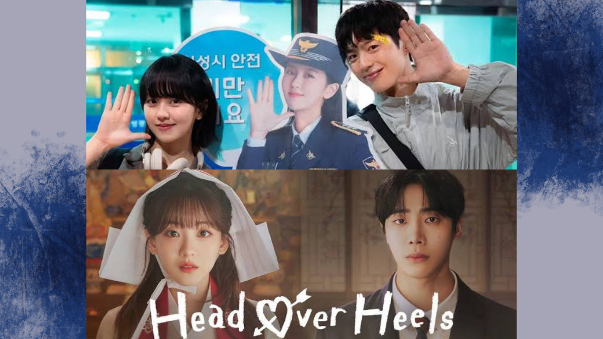 Drama Korea Juli