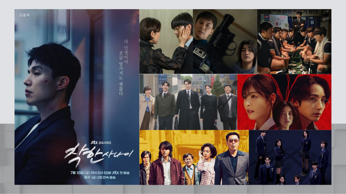 Drama Korea