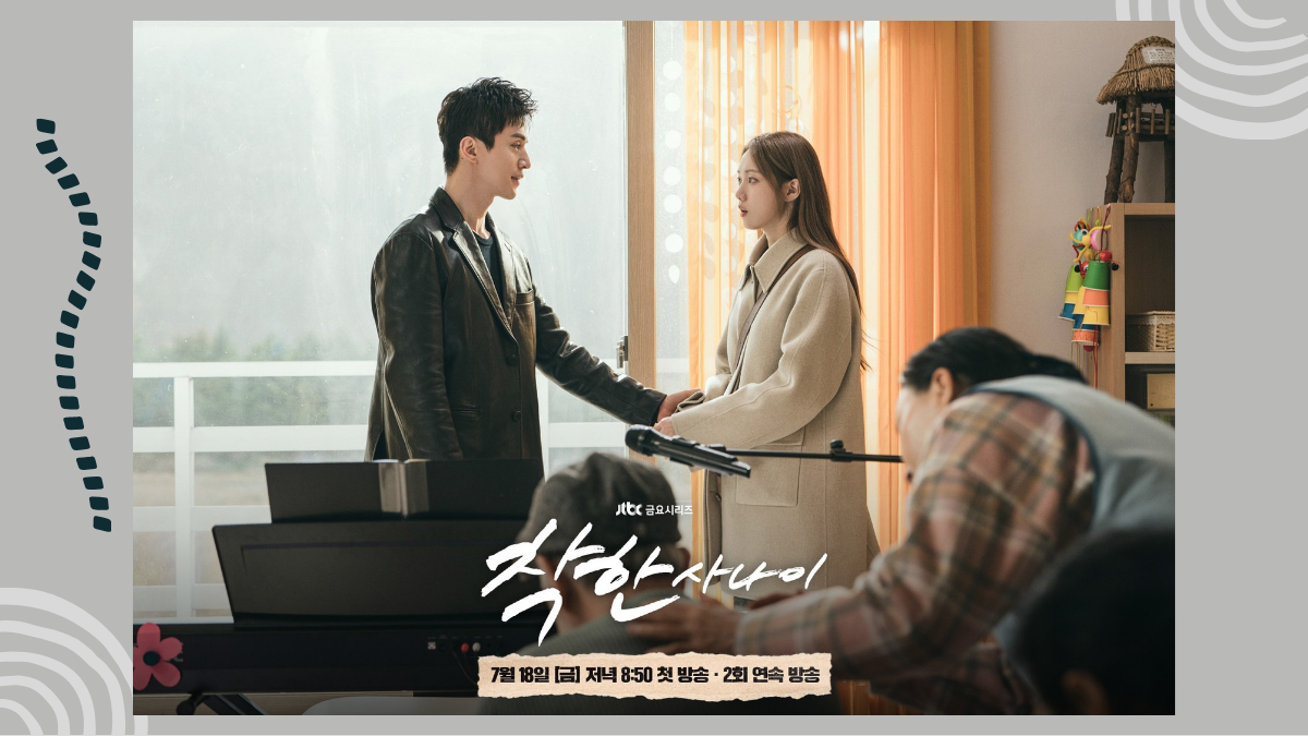 Drama Korea terbaru