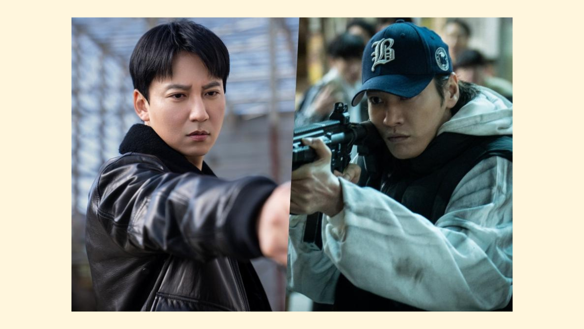 Drama Korea