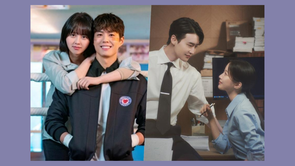 Drama korea
