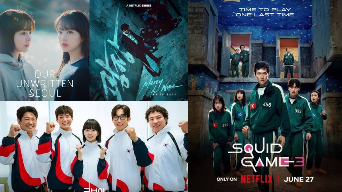 Drama Korea