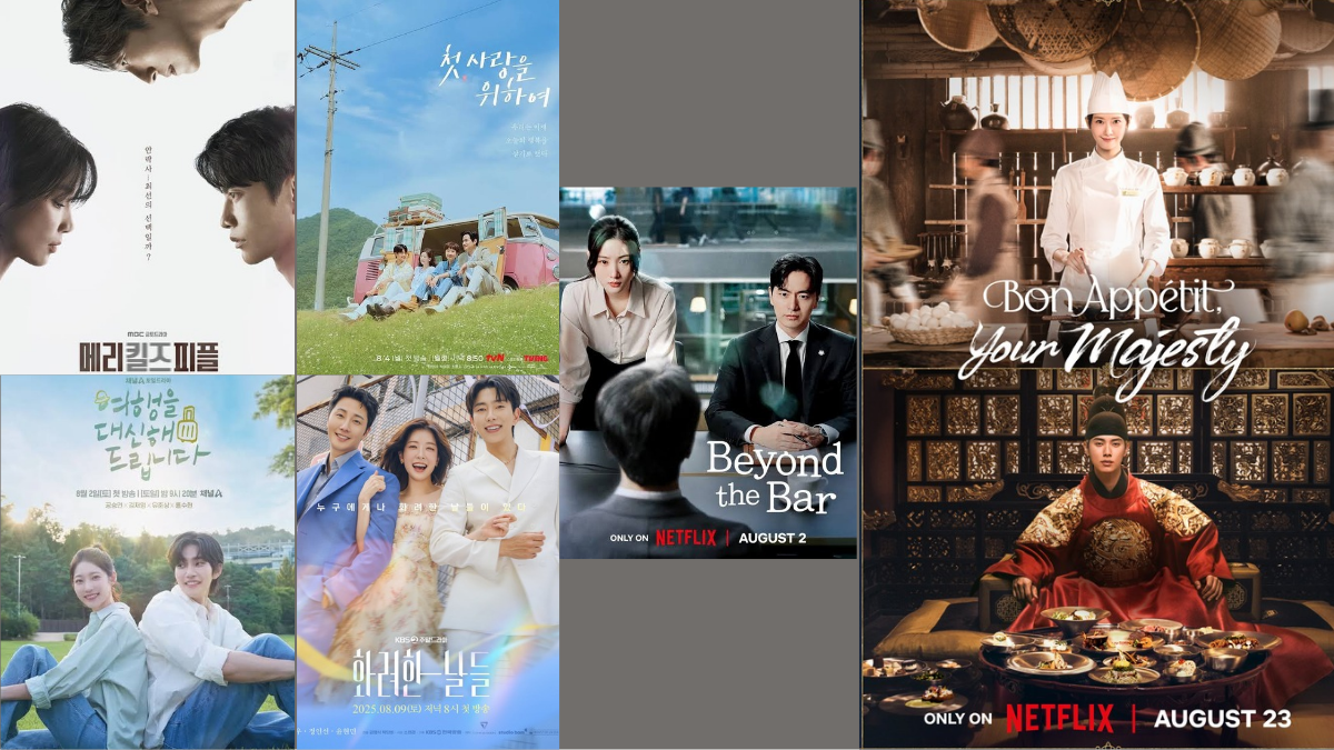 Drama Korea