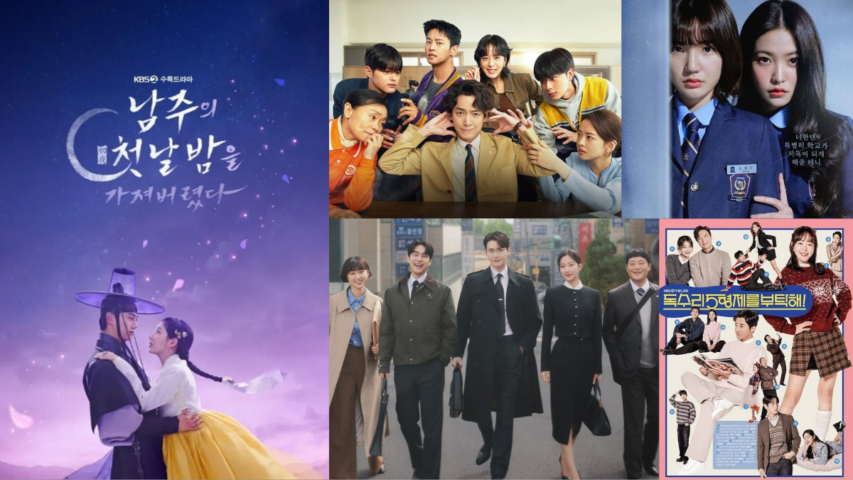 Drama Korea