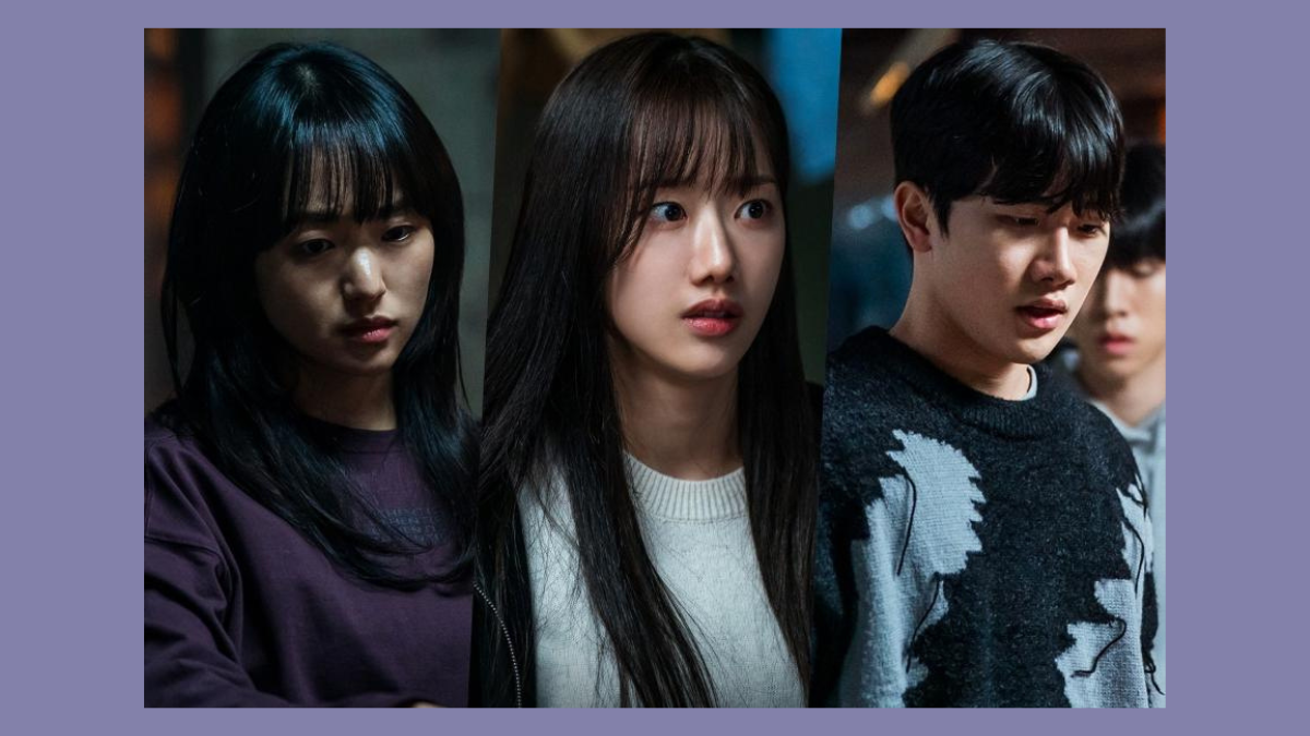 Drama Korea