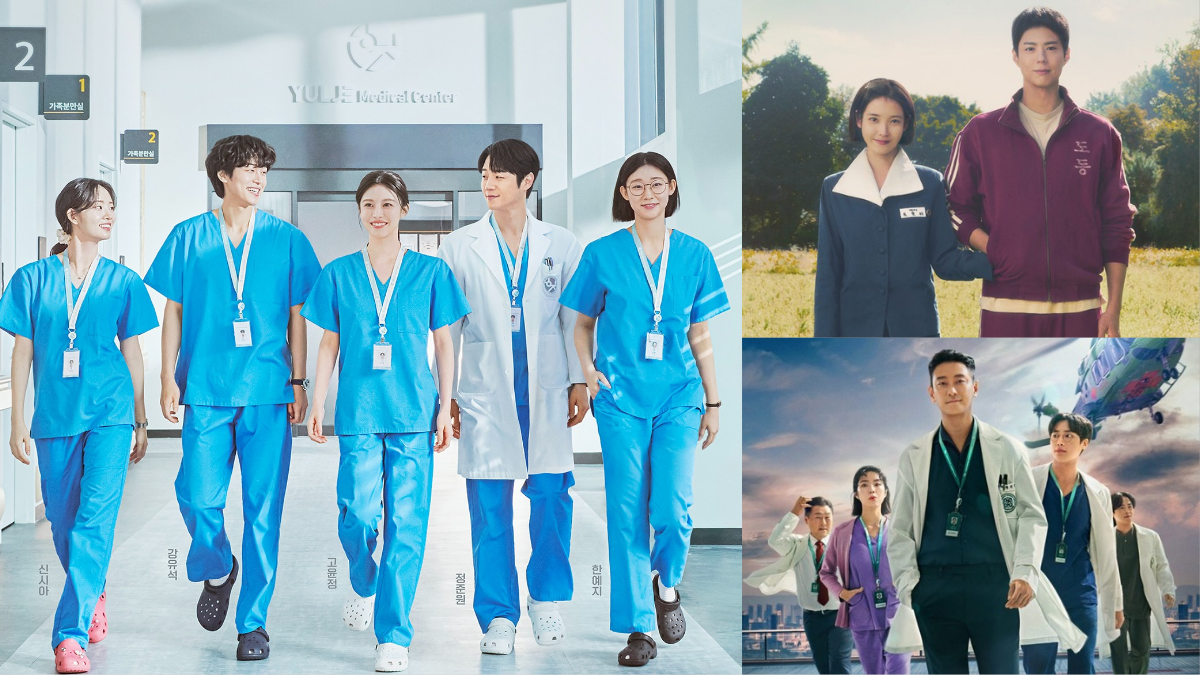 Drama Korea