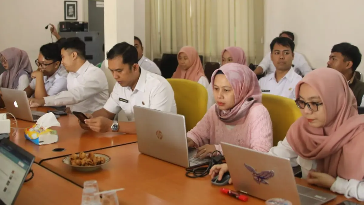 Diskominfo Kota Tasikmalaya