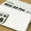 Infinix Note 60 Pro