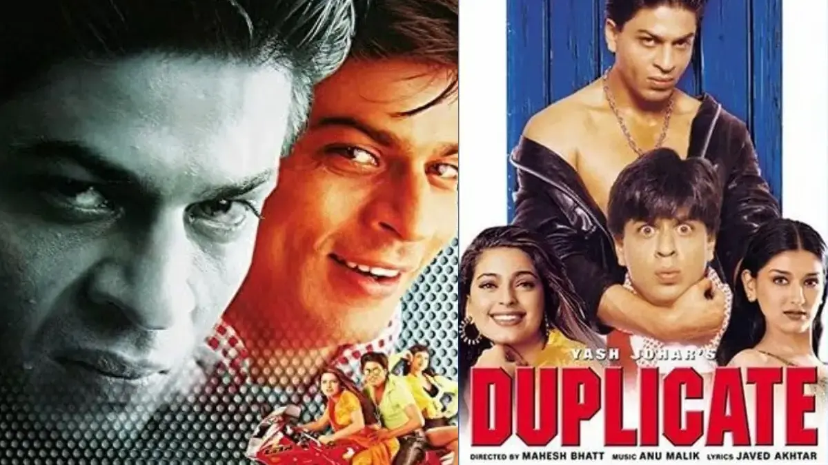 Duplicate (istimewa: imdb.com)