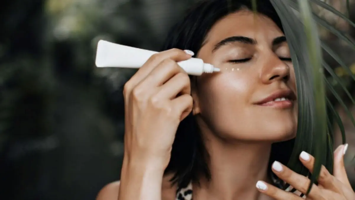 Eye Cream