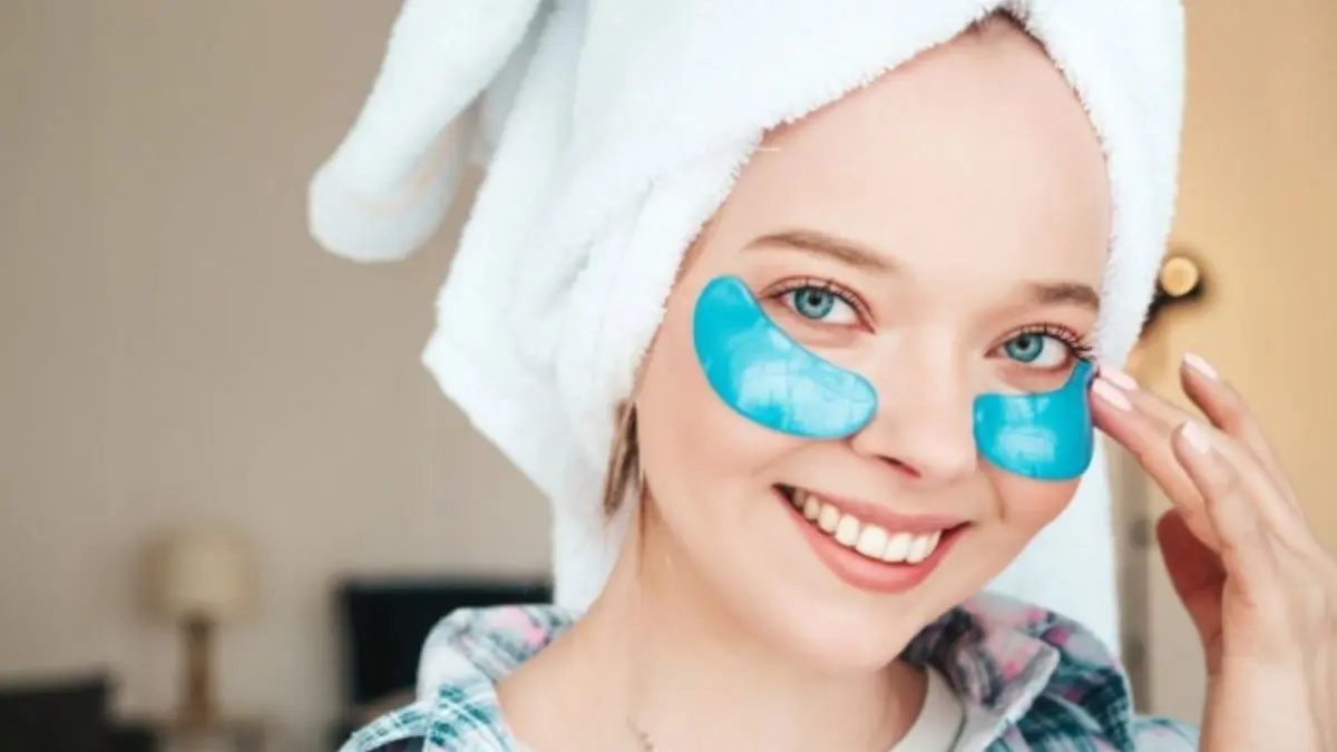 Eye Mask