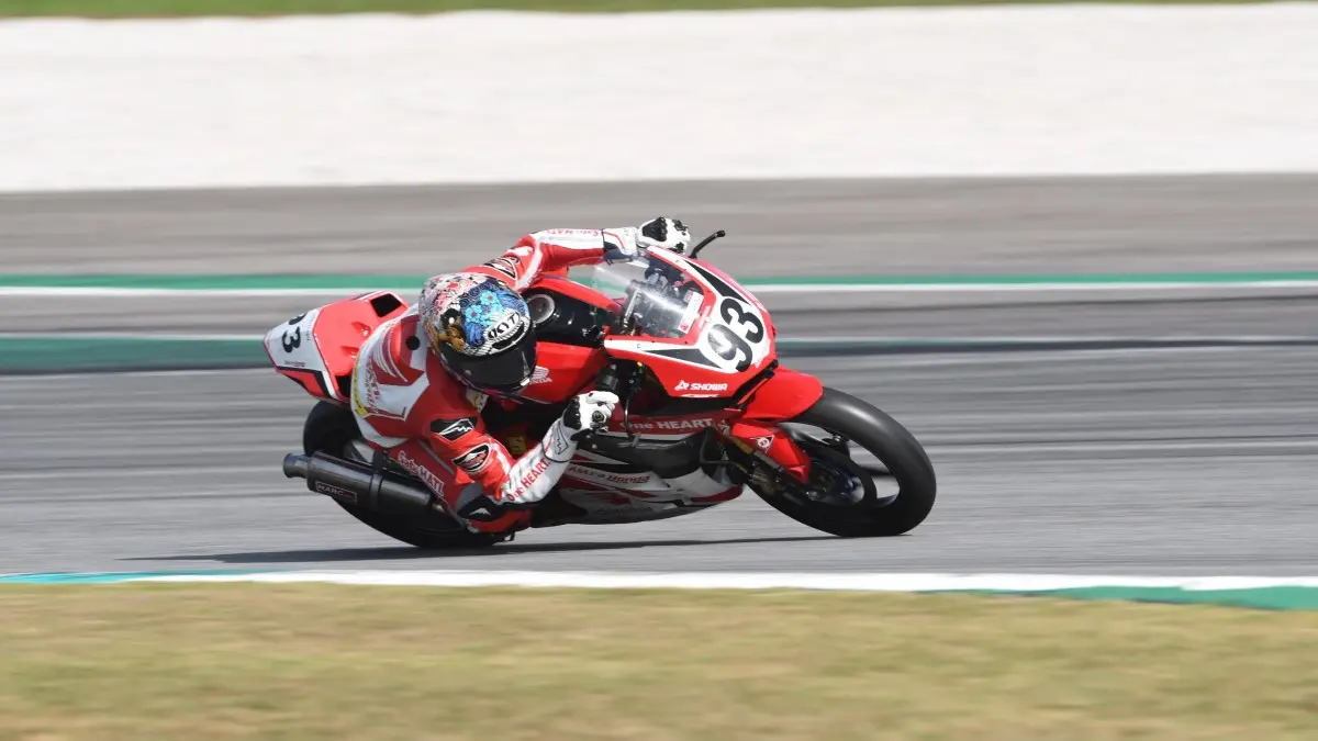 Asia Road Racing Championship