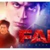 Mega Bollywood: Fan (instagram.com @antv)