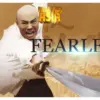 Mega Film Asia: Fearless (istimewa: indosiar.com)