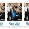 Film Materialists (istimewa: 21cineplex.com)