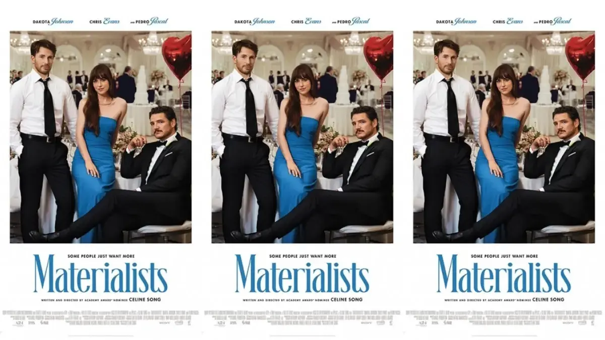Film Materialists (istimewa: 21cineplex.com)