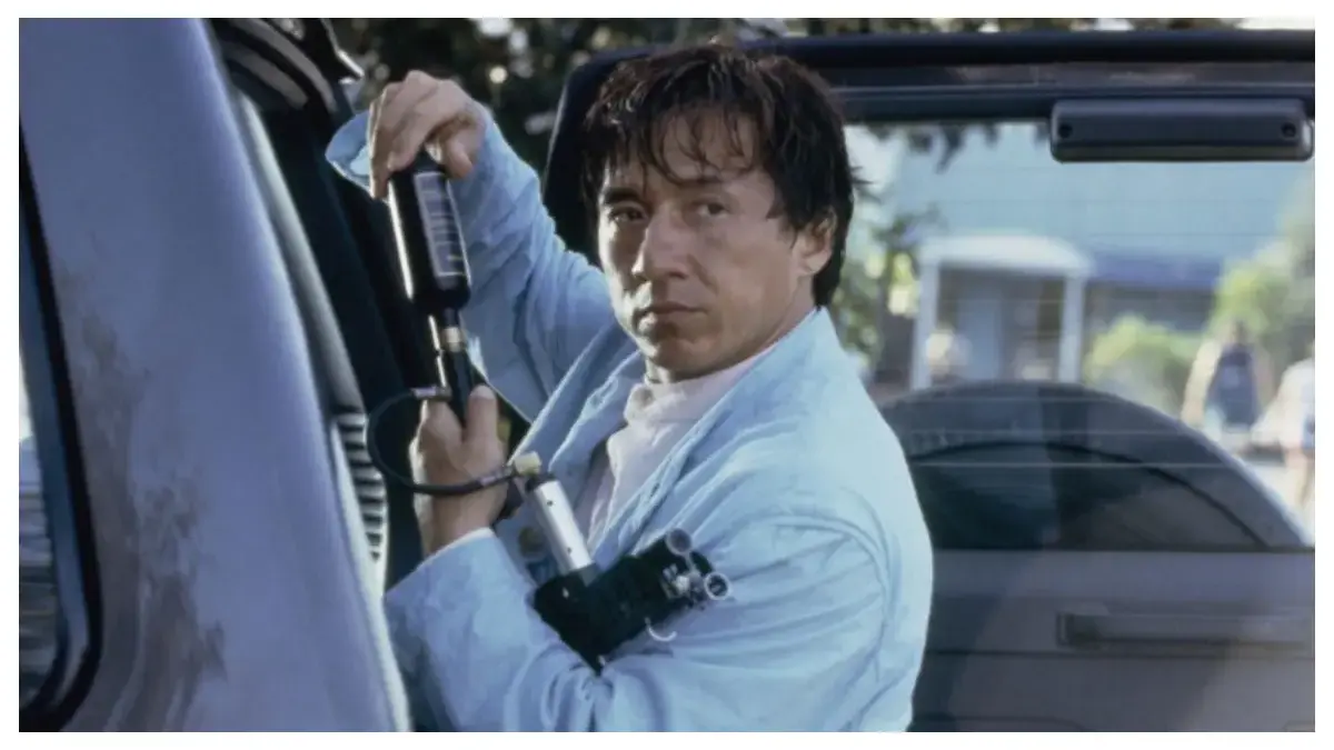 Film First Strike (istimewa: imdb.com)