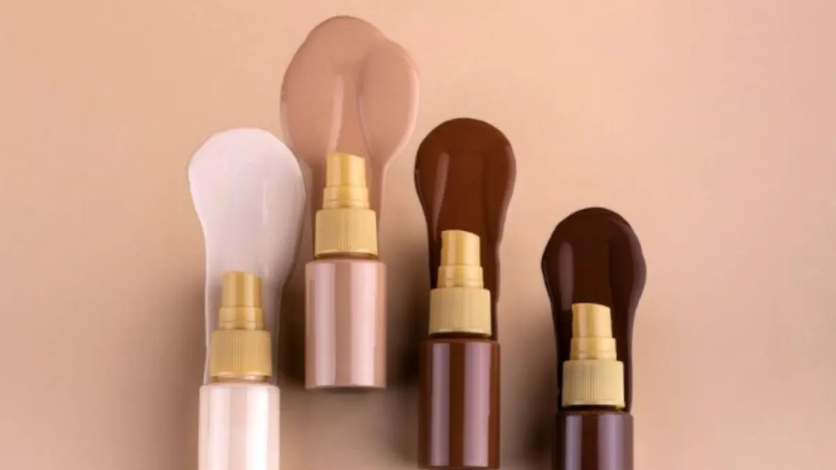 Foundation Waterproof