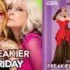 Freakier Friday 2025 (Istimewa: imdb.com 21cineplex.com)