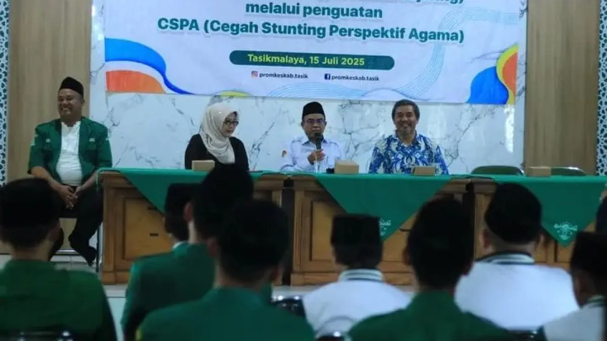 GP Ansor Kabupaten Tasikmalaya