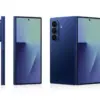 Samsung Galaxy Z Fold7 (istimewa: samsung.com)