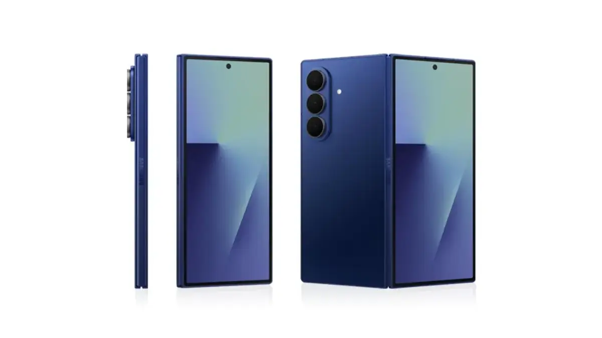 Samsung Galaxy Z Fold7 (istimewa: samsung.com)