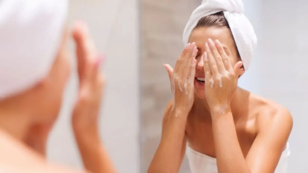 Gentle Cleanser