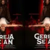 Film Gereja Setan (istimewa: 21cineplex.com)